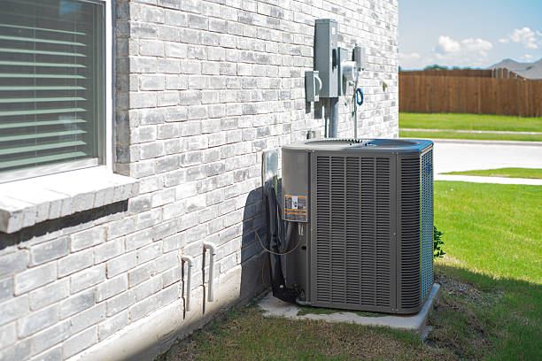 Reliable Ac Installation contractor in Forest Lake, MN by FH HVAC